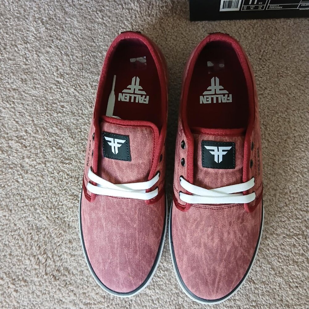 Fallen - Forte 2 - Brand New